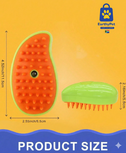 MIST PET BRUSH